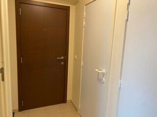 Apartment Nieuwpoort Ausstattung 6