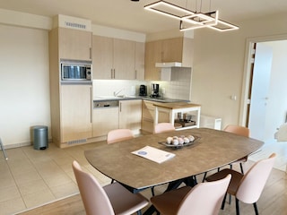 Apartment Nieuwpoort Features 3
