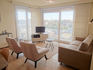 Apartment Nieuwpoort Ausstattung 1