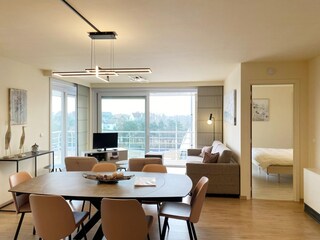 Appartement Nieuwpoort Kenmerken 6