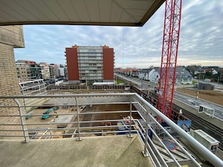 Apartment Nieuwpoort Außenaufnahme 2