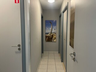 Apartment Nieuwpoort  12