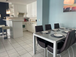 Apartment Nieuwpoort  16