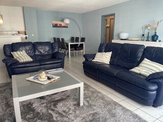 Apartment Nieuwpoort  1