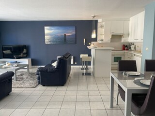 Apartment Nieuwpoort Features 4