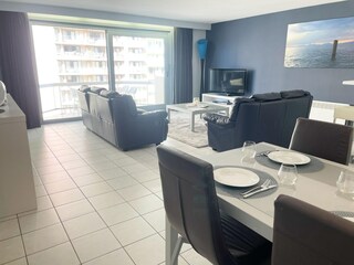 Apartment Nieuwpoort Features 7
