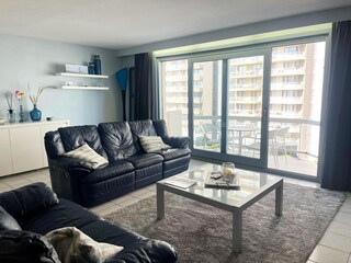 Apartment Nieuwpoort Features 9