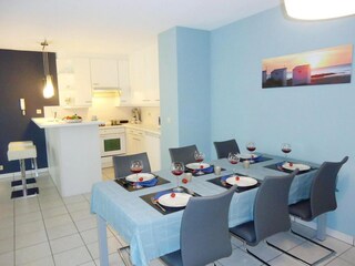 Apartment Nieuwpoort Features 11