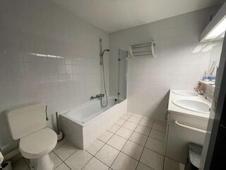Apartamento Nieuwpoort Características 18