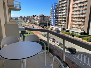 Appartamento Nieuwpoort Registrazione all'aperto 2