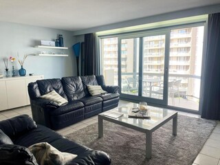 Appartement Nieuwpoort Équipement 7