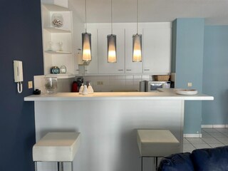 Appartement Nieuwpoort Équipement 8