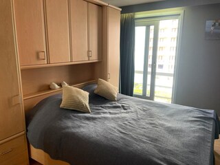 Apartamento Nieuwpoort Características 14