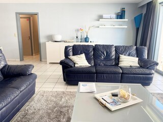 Appartement Nieuwpoort Kenmerken 15