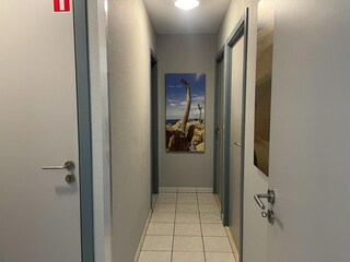 Apartamento Nieuwpoort Características 19