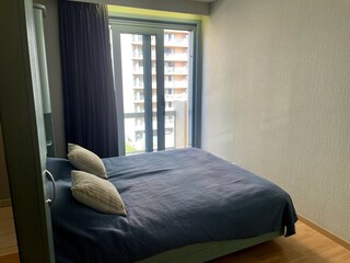 Appartement Nieuwpoort Équipement 13