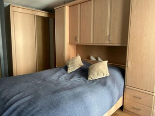 Appartement Nieuwpoort Équipement 17