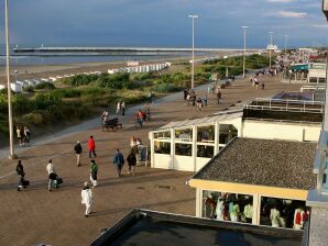 Apartment Alva 201 with beautiful sea views - Nieuwpoort - image1