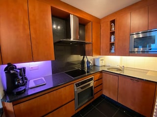Apartment Nieuwpoort Features 6