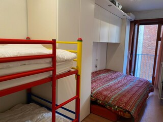 Apartment Nieuwpoort Ausstattung 8
