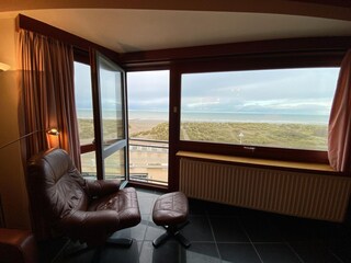Apartment Nieuwpoort Ausstattung 9