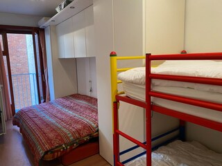 Apartment Nieuwpoort Features 9