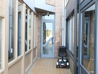 Apartment Nieuwpoort Ausstattung 12