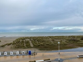 Apartment Nieuwpoort Außenaufnahme 4