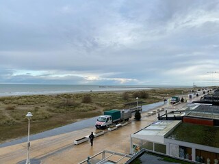 Apartment Nieuwpoort Außenaufnahme 3