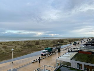 Apartment Nieuwpoort Außenaufnahme 4