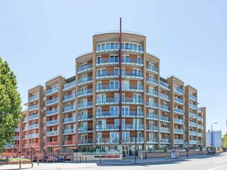 Apartment Nieuwpoort Umgebung 18