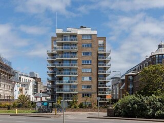 Appartement Nieuwpoort Omgeving 24