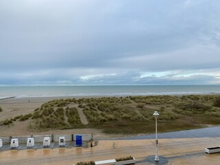 Apartment Nieuwpoort Outdoor Recording 5