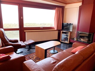 Apartment Nieuwpoort Ausstattung 1