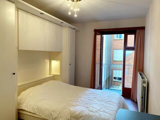 Apartment Nieuwpoort Ausstattung 10