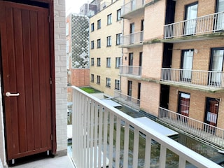 Apartment Nieuwpoort Außenaufnahme 2