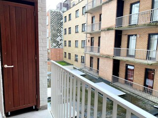 Apartment Nieuwpoort Außenaufnahme 4