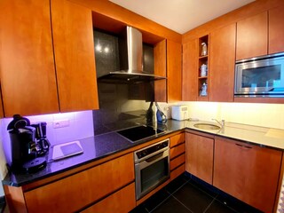 Apartment Nieuwpoort Ausstattung 8