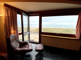 Appartement Nieuwpoort Kenmerken 17