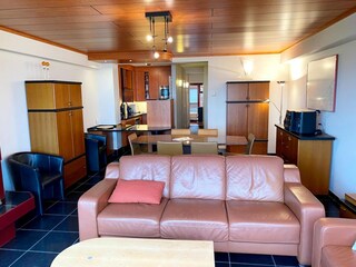 Appartement Nieuwpoort Équipement 10