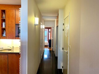 Appartement Nieuwpoort Équipement 13