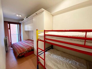 Apartment Nieuwpoort Ausstattung 12
