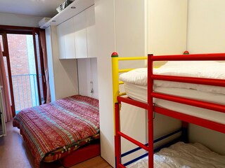 Apartment Nieuwpoort Ausstattung 13