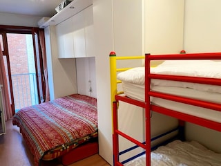 Appartement Nieuwpoort Équipement 13