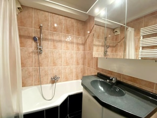 Apartment Nieuwpoort Ausstattung 9