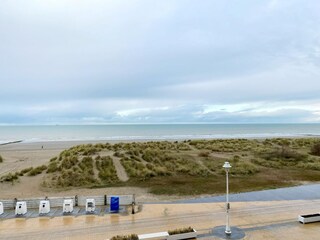 Apartment Nieuwpoort Umgebung 24