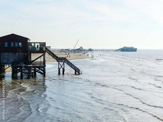 Apartment Nieuwpoort Umgebung 26
