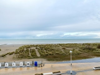 Apartment Nieuwpoort Umgebung 30