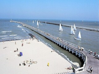 Apartamento Nieuwpoort Entorno 47