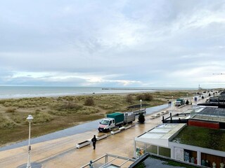 Apartment Nieuwpoort Außenaufnahme 4